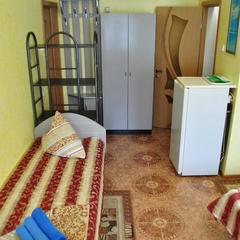 Гостевой дом Иволга, Анапа, Краснодарский край