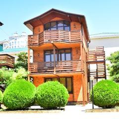 Туристический комплекс Афалина, Анапа, Краснодарский край