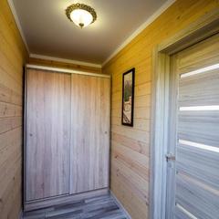 Туристический комплекс Афалина, Анапа, Краснодарский край