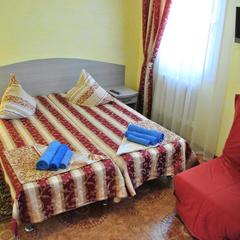 Гостевой дом Иволга, Анапа, Краснодарский край