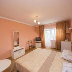 Туристический комплекс Афалина, Анапа, Краснодарский край