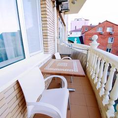 Гостевой дом Ясон, Анапа, Краснодарский край
