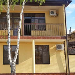 Отель Лазурный, Анапа, Краснодарский край