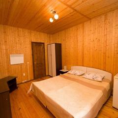 Туристический комплекс Афалина, Анапа, Краснодарский край