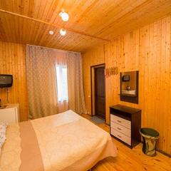 Туристический комплекс Афалина, Анапа, Краснодарский край