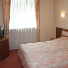 Отель Лазурный, Анапа, Краснодарский край