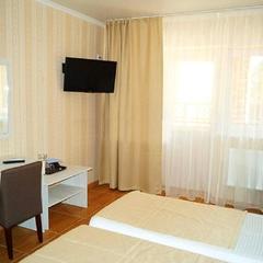 Туристический комплекс Афалина, Анапа, Краснодарский край