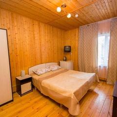 Туристический комплекс Афалина, Анапа, Краснодарский край