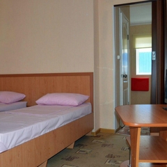 Отель Лазурный, Анапа, Краснодарский край