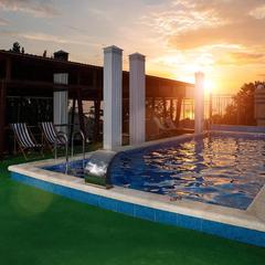 Отель Royal, Анапа, Краснодарский край