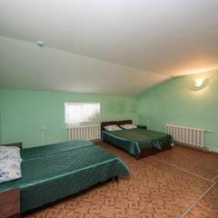 Туристический комплекс Афалина, Анапа, Краснодарский край