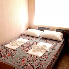 Отель Лазурный, Анапа, Краснодарский край