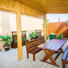 Туристический комплекс Афалина, Анапа, Краснодарский край