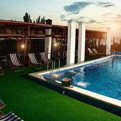 Отель Royal, Анапа, Краснодарский край