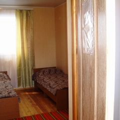 Отель Лазурный, Анапа, Краснодарский край