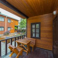 Туристический комплекс Афалина, Анапа, Краснодарский край