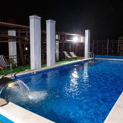 Отель Royal, Анапа, Краснодарский край