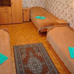 Отель Лазурный, Анапа, Краснодарский край