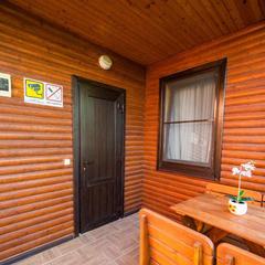 Туристический комплекс Афалина, Анапа, Краснодарский край