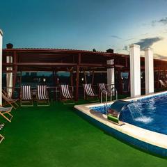 Отель Royal, Анапа, Краснодарский край