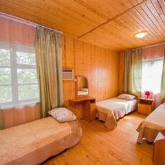 Туристический комплекс Афалина, Анапа, Краснодарский край