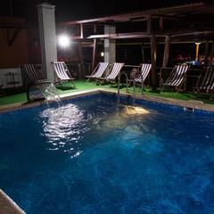 Отель Royal, Анапа, Краснодарский край