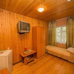 Туристический комплекс Афалина, Анапа, Краснодарский край