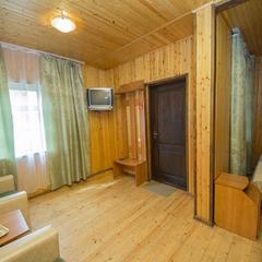 Туристический комплекс Афалина, Анапа, Краснодарский край