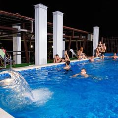 Отель Royal, Анапа, Краснодарский край