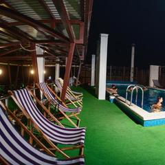 Отель Royal, Анапа, Краснодарский край