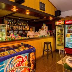 Туристический комплекс Афалина, Анапа, Краснодарский край