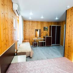 Туристический комплекс Афалина, Анапа, Краснодарский край