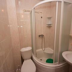 Туристический комплекс Афалина, Анапа, Краснодарский край