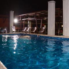 Отель Royal, Анапа, Краснодарский край