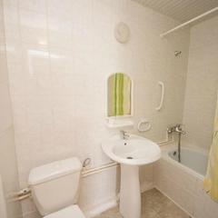 Туристический комплекс Афалина, Анапа, Краснодарский край