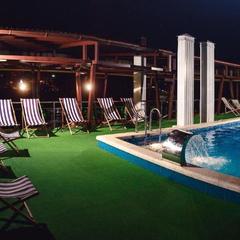 Отель Royal, Анапа, Краснодарский край