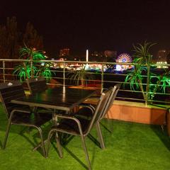 Отель Royal, Анапа, Краснодарский край