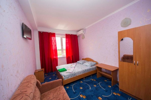 Альпийский двор — фото 3