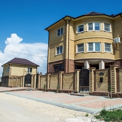 Гостевой дом Семь Ветров, Анапа, Краснодарский край