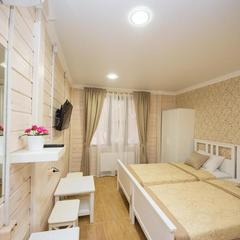 Туристический комплекс Афалина, Анапа, Краснодарский край