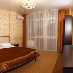 Отель Royal, Анапа, Краснодарский край