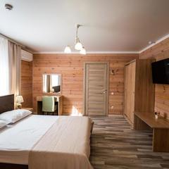 Туристический комплекс Афалина, Анапа, Краснодарский край