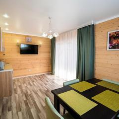 Туристический комплекс Афалина, Анапа, Краснодарский край