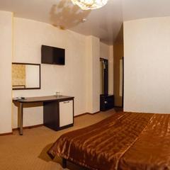 Отель Royal, Анапа, Краснодарский край