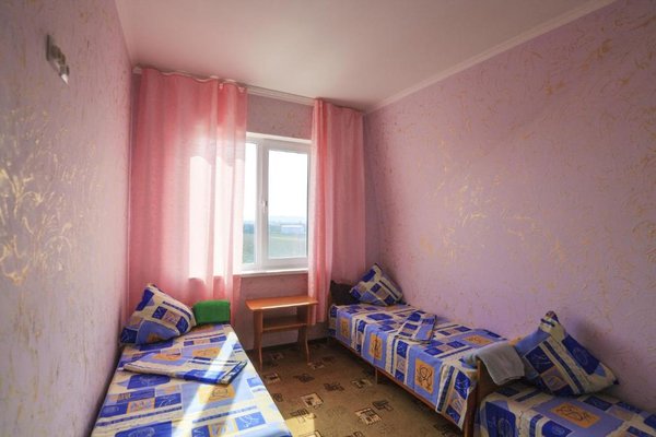 Альпийский двор — фото 5