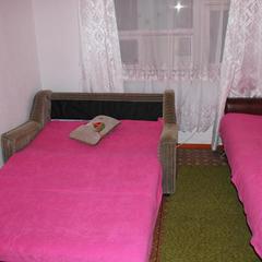 Гостевой дом В гостях у Светланы, Анапа, Краснодарский край