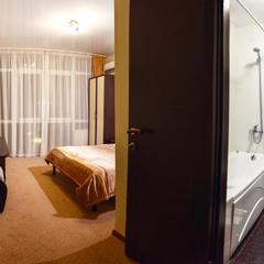 Отель Royal, Анапа, Краснодарский край