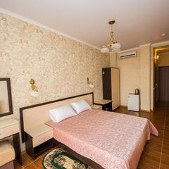 Туристический комплекс Афалина, Анапа, Краснодарский край