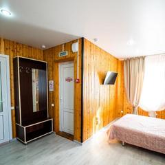 Туристический комплекс Афалина, Анапа, Краснодарский край