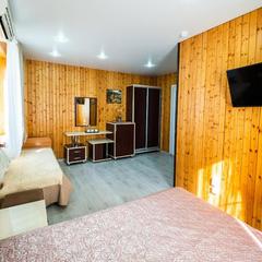 Туристический комплекс Афалина, Анапа, Краснодарский край